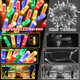 XURISEN d 403FT 1000 LED Christmas Lights Outdoor, Super Long String Lights 8 Modes & Memory Timer Plug in Fairy Lights for Home Xmas Tree Party Wedding Decor -Multicolor