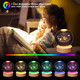 3D Crystal Ball Lamp,Large 3D Solar System Crystal Ball Lamp,Night Light 7 Color Change Bedroom Decor Lamp,Christmas s Birthday for Boys, Girls 3D Crystal Ball Lamp,Large 3D Solar System Crystal Ball Lamp,Night Light 7 Color Change Bedroom Decor Lamp,Christmas s Birthday for Boys, Girls