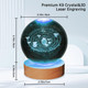 3D Crystal Ball Lamp,Large 3D Solar System Crystal Ball Lamp,Night Light 7 Color Change Bedroom Decor Lamp,Christmas s Birthday for Boys, Girls 3D Crystal Ball Lamp,Large 3D Solar System Crystal Ball Lamp,Night Light 7 Color Change Bedroom Decor Lamp,Christmas s Birthday for Boys, Girls