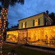 LED Net lights, 200 LED Fairy String Decorative Mesh Warm White For a Wedding Cocktail Party Birthday BBQ Bistro Cafe By Cheng Yu 2017