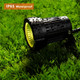 Outdoor Landscape LED Lighting 5W Waterproof Graden Lights COB Led Spotlights with Spiked Stand for Lawn Decorative Lamp US 3- Plug 3500K Warm White Lights (2 Packs) Outdoor Landscape LED Lighting 5W Waterproof Graden Lights COB Led Spotlights with Spiked Stand for Lawn Decorative Lamp US 3- Plug 3500K Warm White Lights (2 Packs)