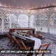 ZAIYW 660 LED Net Lights 20Ft x 13Ft Large Christmas Net Lights Plug in, Waterproof Outdoor Mesh Lights with Remote Control Timer for Bushes Garden Tree Holiday Decor (Cool White) ZAIYW 660 LED Net Lights 20Ft x 13Ft Large Christmas Net Lights Plug in, Waterproof Outdoor Mesh Lights with Remote Control Timer for Bushes Garden Tree Holiday Decor (Cool White)
