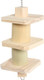 Bamboo Cups Chewable Foraging Parrot Toy Large Bamboo Cups Chewable Foraging Parrot Toy Large