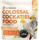 Dr. Harvey'S Colossal Cockatiel Blend, All Natural Daily Food For Cockatiels (4 Pounds)