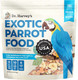 Dr. Harvey'S Exotic Parrot Blend, Seedless Blend Of Natural Food For Large Parrots Dr. Harvey'S Exotic Parrot Blend, Seedless Blend Of Natural Food For Large Parrots