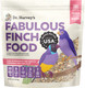 Dr. Harvey’S Fabulous Finch Food For Outside Feeder And Indoor Birds- Premium Bird Feed With Seeds, Nuts, Fruits, Vegetables For Finches (4 Pounds)