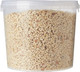 Extra Select Peanut Granules Wild Bird Food Treat Tub, 5 Litre08Pgb5