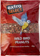 Extra Select Wild Bird Peanuts: High Grade, Protein Rich, Year Round Wild Bird Food Peanuts - Ideal For Winter Feed - 2Kg01Pnb2 Extra Select Wild Bird Peanuts: High Grade, Protein Rich, Year Round Wild Bird Food Peanuts - Ideal For Winter Feed - 2Kg01Pnb2