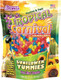 F.M. Brown'S Tropical Carnival Sunflower Yummies Treat For Parakeets, Cockatiels, Parrots, Macaws, And Other Pet Birds, 3.5-Oz Bag