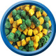 Fiory Micropills , Cockatoo 1.4Kg