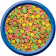 Fiory Micropills Parakeet, Lovebird, Budgie 1.4Kg Fiory Micropills Parakeet, Lovebird, Budgie 1.4Kg