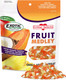 Fruit Medley Treat - Healthy Natural Dried Fruit Treat - Sugar Gliders, Squirrels, Chinchillas, Prairie Dogs, Opossums, Marmosets, Monkeys, Parrots, Birds, Rabbits, Guinea Pigs & Small Pets (4 Oz.) Fruit Medley Treat - Healthy Natural Dried Fruit Treat - Sugar Gliders, Squirrels, Chinchillas, Prairie Dogs, Opossums, Marmosets, Monkeys, Parrots, Birds, Rabbits, Guinea Pigs & Small Pets (4 Oz.)