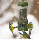 Jacobi Jayne Rp3-S1G Ring-Pull Click Small Seed Feeder, Green Birdrp3-S1G Jacobi Jayne Rp3-S1G Ring-Pull Click Small Seed Feeder, Green Birdrp3-S1G
