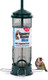 Jacobi Jayne Sb-M Squirrel Proof Bird Feeder - Squirrel Buster Mini - Marauders Off D Squirrel Proof/Metal, Greensb-M Jacobi Jayne Sb-M Squirrel Proof Bird Feeder - Squirrel Buster Mini - Marauders Off D Squirrel Proof/Metal, Greensb-M