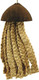 Jellyfish Natural Parrot Toy Jellyfish Natural Parrot Toy