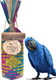 Katumo Bird Toys Parrot Chew Toys Bird Cage Accessories For Small To Large Parrots Parakeets Conures Cockatiels Lovebirds African Greys Cockatoos Parrots