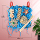 Katumo Bird Toys, 2 Pack Bird Grass Mat Foraging Wall Toys Parrot Shredder Toys For Parakeet, Cockatiel, Conure, Lovebird, Budgie, Small To Medium Birds Katumo Bird Toys, 2 Pack Bird Grass Mat Foraging Wall Toys Parrot Shredder Toys For Parakeet, Cockatiel, Conure, Lovebird, Budgie, Small To Medium Birds