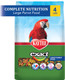 Kaytee Exact Rainbow Large Parrot,4 Lb Kaytee Exact Rainbow Large Parrot,4 Lb