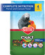 Kaytee Exact Rainbow Pet Parrot & Conure Food, 4 Pound Kaytee Exact Rainbow Pet Parrot & Conure Food, 4 Pound