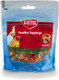 Kaytee Fiesta Healthy Toppings Papaya Bits For All Pet Birds, 2.5-Oz Bag
