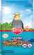 Kaytee Forti-Diet Pro Health Cockatiel Pet Bird Food With Safflower, 4 Pound Kaytee Forti-Diet Pro Health Cockatiel Pet Bird Food With Safflower, 4 Pound