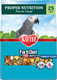 Kaytee Forti-Diet Pro Health Feather Health Parrot Food 25Lb Kaytee Forti-Diet Pro Health Feather Health Parrot Food 25Lb