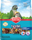Kaytee Forti-Diet Pro Health Pet Conure & Lovebird Food, 4 Lb Kaytee Forti-Diet Pro Health Pet Conure & Lovebird Food, 4 Lb