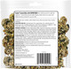 Kaytee Granola Bites With Super Foods Spinach And Kale For Pet Birds, Conure, Cockatiel, Lovebird, Parakeet, , African Grey, Ecletus, Pionus, Cockatoos And Macaws, 4.50 Ounce (Pack Of 1)
