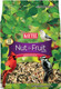 Kaytee Nut And Fruit Blend Stand Up Bag, 5-Pound Kaytee Nut And Fruit Blend Stand Up Bag, 5-Pound
