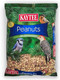 Kaytee Shelled Peanuts For Woodpeckers, Nuthatches, Jays, Towhees, Cardinals, Indigo Buntings & Other Wild Birds, 5 Pound Kaytee Shelled Peanuts For Woodpeckers, Nuthatches, Jays, Towhees, Cardinals, Indigo Buntings & Other Wild Birds, 5 Pound