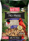 Kaytee Ultra No Mess Nut & Raisin Blend 5 Pounds