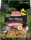Kaytee Wild Bird Ultra No Mess Nut & Fruit Food Seed Blend For Blue Jays, Woodpeckers, Juncos, Cardinals, Grosbeaks, Sparrows, And Finches, 5.5 Pound Kaytee Wild Bird Ultra No Mess Nut & Fruit Food Seed Blend For Blue Jays, Woodpeckers, Juncos, Cardinals, Grosbeaks, Sparrows, And Finches, 5.5 Pound