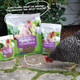 Manna Pro 1030308 Dried High Protein Gourmet Poultry Treat Rich In Nutrients 5 Lb Mealworm Munchies, 5 Pound (Pack Of 1), None Manna Pro 1030308 Dried High Protein Gourmet Poultry Treat Rich In Nutrients 5 Lb Mealworm Munchies, 5 Pound (Pack Of 1), None