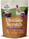 Manna Pro 7-Grain Ultimate Chicken Scratch - Scratch Grain Treat For Chickens And Other Birds - Non-Gmo Natural Ingredients - 10 Lbs