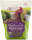 Manna Pro Mealworm Munchies, 30 Oz Manna Pro Mealworm Munchies, 30 Oz