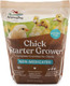Manna Pro Non-Medicated Starter Crumble Feed For Chicks & Ducklingsformulated With Vitamins & Minerals5 Pounds