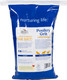 Manna Pro Poultry Gritinsoluble Crushed Granite25 Pounds