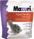 Mazuri Hand Feeding Formula For Baby Birds 4 Pound (4 Lb) Bag
