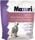 Mazuri High-Fat Hand Feeding Formula For Baby Birds 4 Pound (4 Lb) Bag Mazuri High-Fat Hand Feeding Formula For Baby Birds 4 Pound (4 Lb) Bag