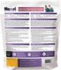 Mazuri High-Fat Hand Feeding Formula For Baby Birds 4 Pound (4 Lb) Bag Mazuri High-Fat Hand Feeding Formula For Baby Birds 4 Pound (4 Lb) Bag