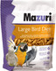 Mazuri Nutritionally Complete Food For Large Birds 3 Pound (3 Lb.) Bag