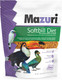 Mazuri Softbill Diet For Iron-Sensitive Birds 2 Pound (2 Lb) Bag Mazuri Softbill Diet For Iron-Sensitive Birds 2 Pound (2 Lb) Bag