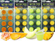 Nectar Pods (Variety 4 Pack) - Calcium-Fortified Jelly Fruit Treat - Sugar Gliders, Marmosets, Squirrels, Parrots, Cockatiels, Parakeets, Birds, Hamsters, Day Geckos, Kinkajous & Other Small Pets Nectar Pods (Variety 4 Pack) - Calcium-Fortified Jelly Fruit Treat - Sugar Gliders, Marmosets, Squirrels, Parrots, Cockatiels, Parakeets, Birds, Hamsters, Day Geckos, Kinkajous & Other Small Pets