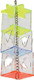 Northern Parrots Brilliant Boxes Foraging Parrot Toy – 18Cm X 5Cm