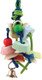 Northern Parrots Calcium Crunch Feast Chewable Parrot Toy Northern Parrots Calcium Crunch Feast Chewable Parrot Toy