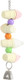 Northern Parrots Ice Cream Kabob Parrot Toy Northern Parrots Ice Cream Kabob Parrot Toy