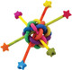 Out Of This World Parrot Foot Toy