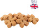 Peanut Butter Daisies Parrot Treats - 100G Peanut Butter Daisies Parrot Treats - 100G