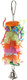 Pinata Garland Chewable Foraging Parrot Toy