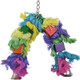 Preening Arch Parrot Budgie Caique Cockatiel Toy Small